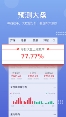 很牛股票官方版_很牛股票2025最新版
