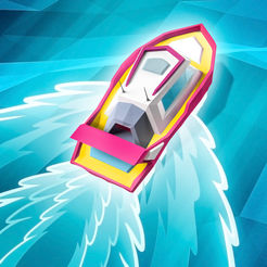 Flippy Boat(漂浮快艇游戏)2025最新下载_Flippy Boat(漂浮快艇游戏)2025最新版下载