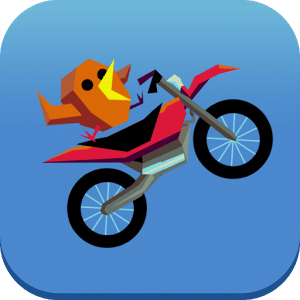 Wheelie 2(特技摩托2游戏)app最新官方版下载_Wheelie 2(特技摩托2游戏)新版手游