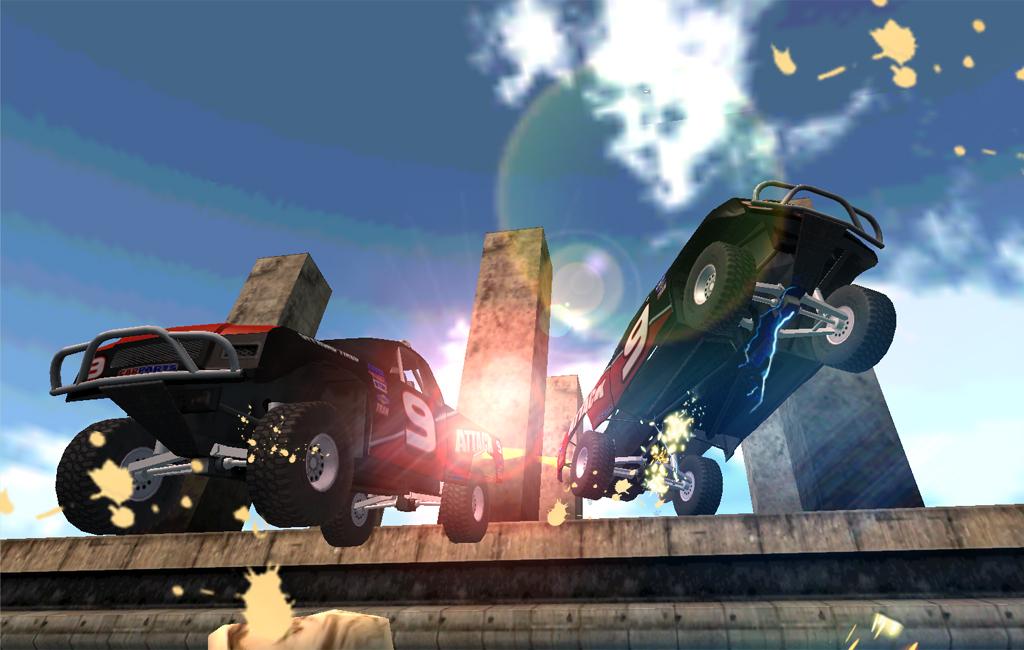 racing offroad游戏app最新官方版下载_racing offroad游戏APP下载安装