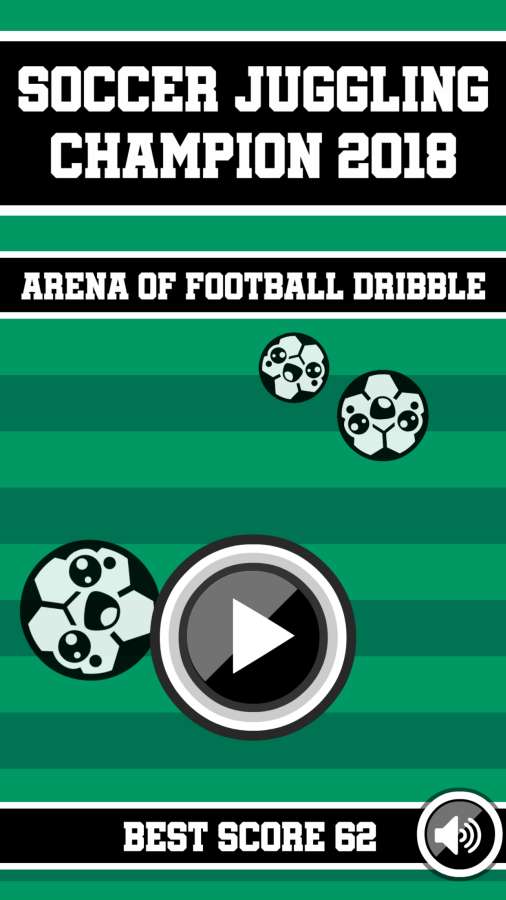 SoccerJuggler(颠球锦标赛2018)下载官方版_SoccerJuggler(颠球锦标赛2018)手游APP下载