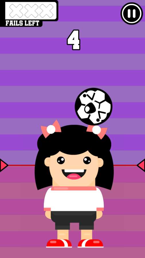 SoccerJuggler(颠球锦标赛2018)下载官方版_SoccerJuggler(颠球锦标赛2018)手游APP下载