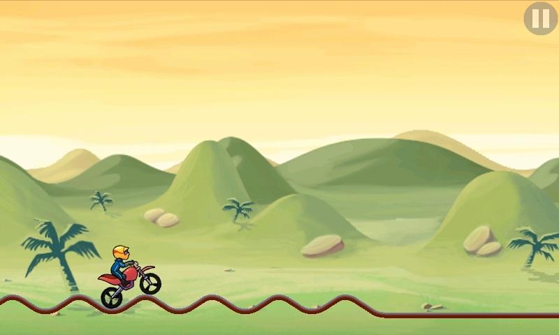 Bike Race(摩托车表演赛汉化版)官方下载_Bike Race(摩托车表演赛汉化版)最新版2025下载