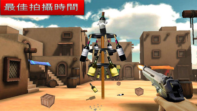 3D瓶子射击游戏最新版下载_3D瓶子射击游戏免费版下载