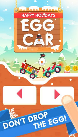 Egg Car!(蛋车不要掉蛋手游)最新版2025下载_Egg Car!(蛋车不要掉蛋手游)正版手机版