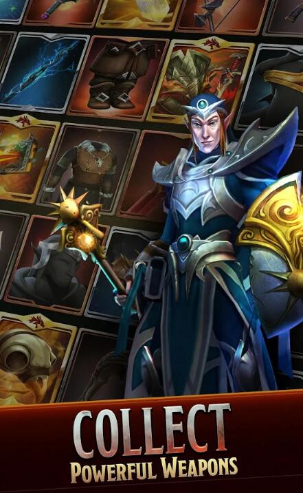 Dungeons(深水战士游戏)App下载安装手机版_Dungeons(深水战士游戏)纯净版下载