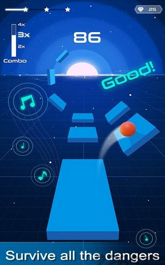 Magic Twist(魔术扭曲音乐)纯净版下载_Magic Twist(魔术扭曲音乐)最新版本下载