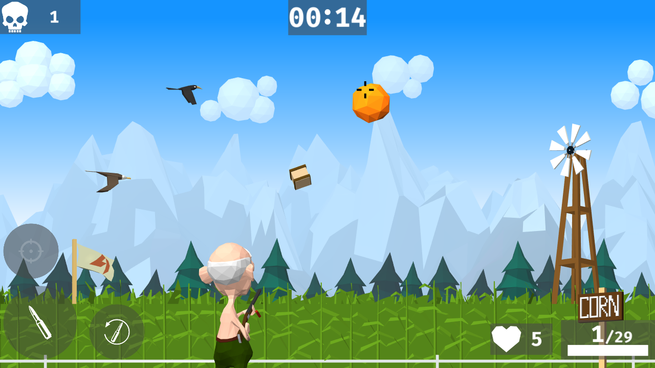 AngryGrandpa(愤怒的老爷爷游戏)安卓版下载_AngryGrandpa(愤怒的老爷爷游戏)下载手机版