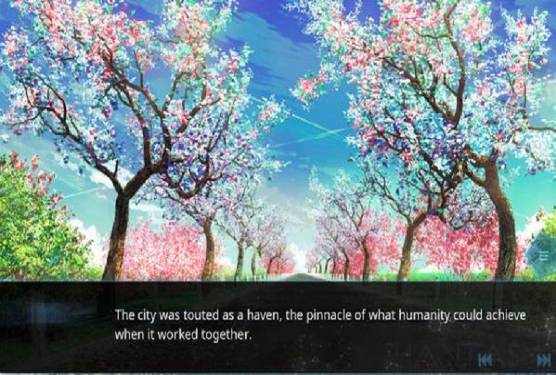 To The Edge of The Sky(到天空的边缘手游)下载最新版本2025_To The Edge of The Sky(到天空的边缘手游)手游