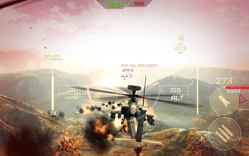World of Gunships(网络世界的武装直升机游戏)最新版本下载安装_World of Gunships(网络世界的武装直升机游戏)下载手机版