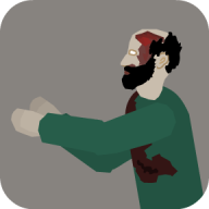 Flat Zombies: Cleanup & Defense(平面僵尸防御手游)下载手机版_Flat Zombies: Cleanup & Defense(平面僵尸防御手游)免费版游戏
