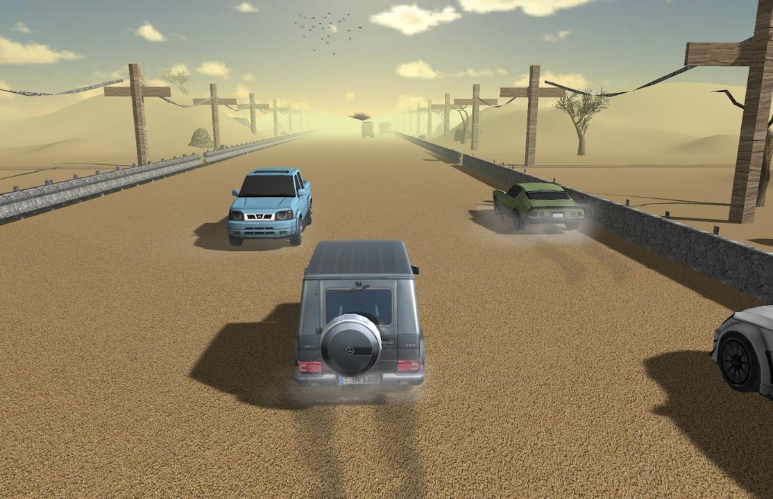 Highway Traffic Car Racing 3D(交通赛车3D手游)app官方正版_Highway Traffic Car Racing 3D(交通赛车3D手游)全新2025版