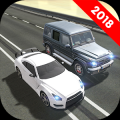 Highway Traffic Car Racing 3D(交通赛车3D手游)app官方正版_Highway Traffic Car Racing 3D(交通赛车3D手游)全新2025版