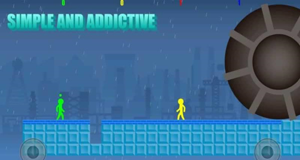 Stick man : epic fight(火柴人史诗决斗游戏)纯净版下载_Stick man : epic fight(火柴人史诗决斗游戏)免费下载
