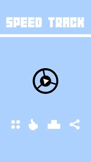极速弯道别刹车最新版2025下载_极速弯道别刹车手机版下载
