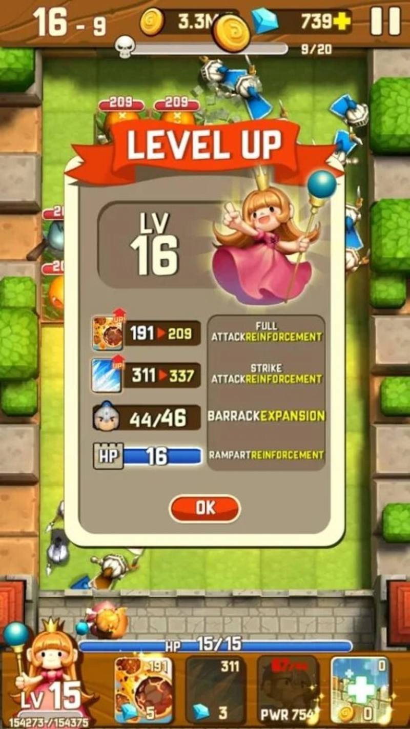 Monster Breaker Hero(怪物破碎者英雄手游)最新版本下载_Monster Breaker Hero(怪物破碎者英雄手游)免费版游戏下载安装