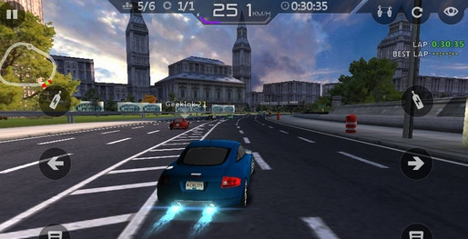 City Racing 3D(涡轮漂移赛车手游)app最新官方版下载_City Racing 3D(涡轮漂移赛车手游)官方下载