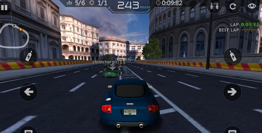 City Racing 3D(涡轮漂移赛车手游)app最新官方版下载_City Racing 3D(涡轮漂移赛车手游)官方下载