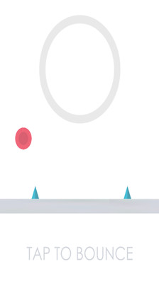 Bouncing Ball(小球弹弹弹游戏)最新版本_Bouncing Ball(小球弹弹弹游戏)下载手机版