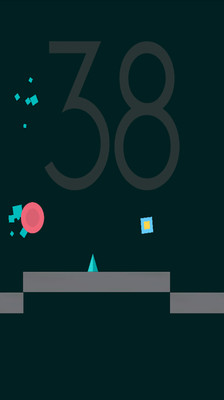 Bouncing Ball(小球弹弹弹游戏)最新版本_Bouncing Ball(小球弹弹弹游戏)下载手机版