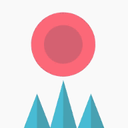 Bouncing Ball(小球弹弹弹游戏)最新版本_Bouncing Ball(小球弹弹弹游戏)下载手机版