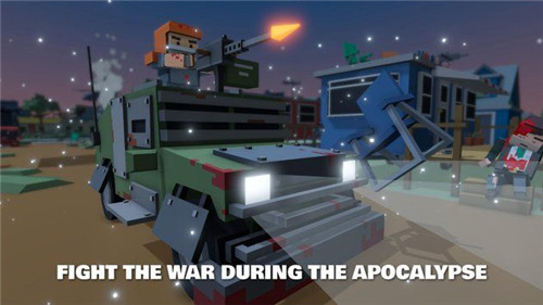 Last War(最后的战争启示录游戏)手游APP下载_Last War(最后的战争启示录游戏)官方免费下载