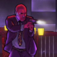 Neon Noir手游app官方正版_Neon Noir手游2025最新版免费下载