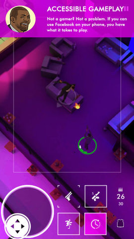 Neon Noir手游app官方正版_Neon Noir手游2025最新版免费下载