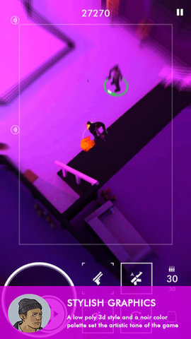 Neon Noir手游app官方正版_Neon Noir手游2025最新版免费下载