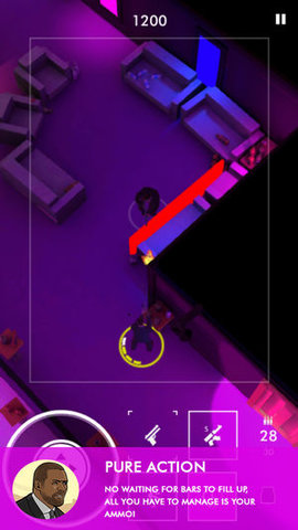 Neon Noir手游app官方正版_Neon Noir手游2025最新版免费下载
