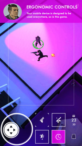 Neon Noir手游app官方正版_Neon Noir手游2025最新版免费下载