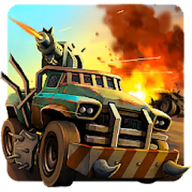 Dead Paradise(死亡天堂道路战士游戏)APP安装下载_Dead Paradise(死亡天堂道路战士游戏)手游APP下载