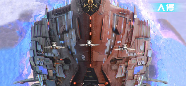 星舰帝国(ark of war)最新版下载_星舰帝国(ark of war)2025最新下载