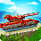Tank Race(二战坦克射击游戏)最新版本下载安装_Tank Race(二战坦克射击游戏)免费版游戏