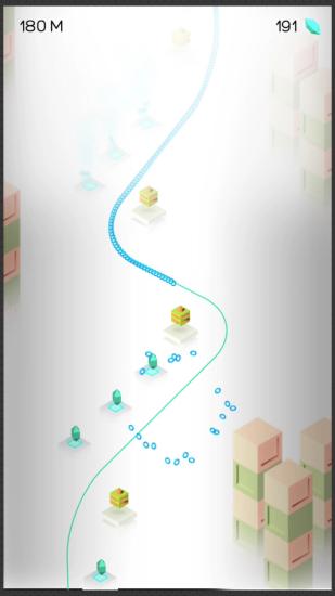 Flow(流动冲刺游戏)最新版本_Flow(流动冲刺游戏)官方手游下载