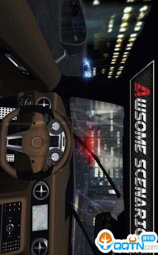 Real Driving 3D(3D真实赛车游戏)App下载安装手机版_Real Driving 3D(3D真实赛车游戏)2025最新版