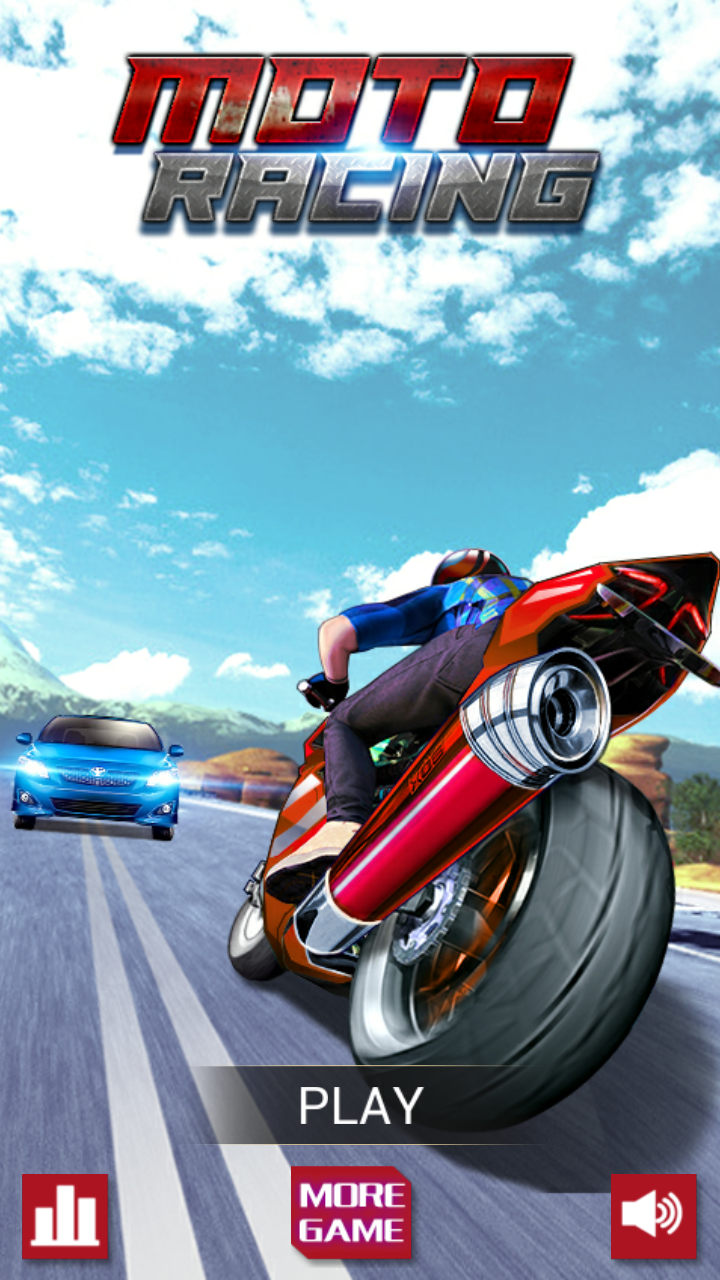 Moto Racing(摩托车越野赛游戏)最新版2025下载_Moto Racing(摩托车越野赛游戏)安卓2025最新版本