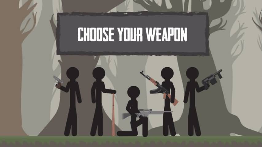Last Stickman: Battlegrounds(最后的胜利者战场手游)安卓App_Last Stickman: Battlegrounds(最后的胜利者战场手游)2025新版