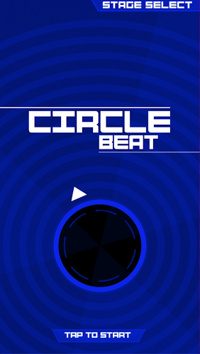 圆环跳跃Circle BeatAPP安装下载_圆环跳跃Circle Beat安卓版下载安装
