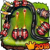 Tower Defense Galaxy Legend(塔防银河传奇游戏)免费版游戏_Tower Defense Galaxy Legend(塔防银河传奇游戏)官方下载