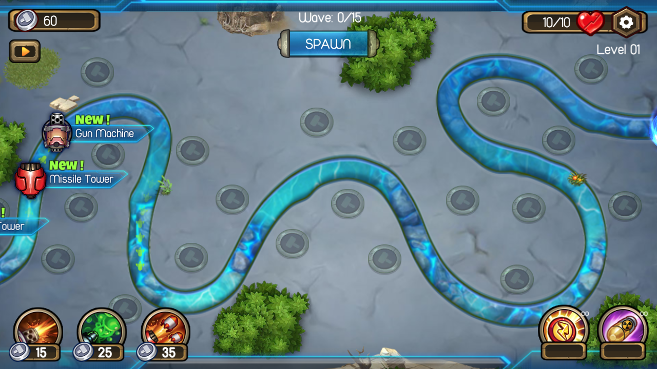 Tower Defense Galaxy Legend(塔防银河传奇游戏)免费版游戏_Tower Defense Galaxy Legend(塔防银河传奇游戏)官方下载