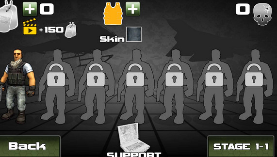 Combat rush(战斗突袭手游)手游_Combat rush(战斗突袭手游)最新版本下载