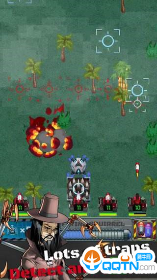 Tank Army最新版2025下载_Tank Army中文版下载