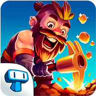 Mine Quest 2(掘地三尺2手游)2025最新版免费下载_Mine Quest 2(掘地三尺2手游)App下载安装手机版
