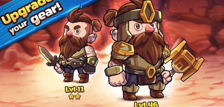 Mine Quest 2(掘地三尺2手游)2025最新版免费下载_Mine Quest 2(掘地三尺2手游)App下载安装手机版