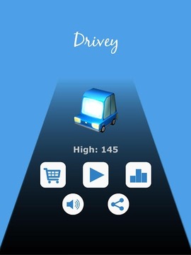 Drivey(行车之路游戏)中文版下载_Drivey(行车之路游戏)官方免费下载