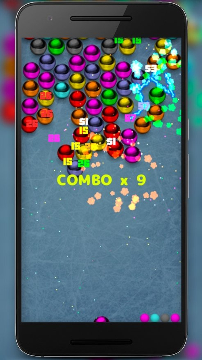 Magnetic balls(磁球泡沫射击游戏)APP下载_Magnetic balls(磁球泡沫射击游戏)手游APP
