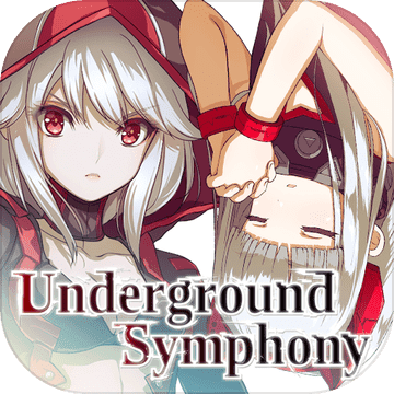 先锋交响曲手游官方版_先锋交响曲手游2025新版