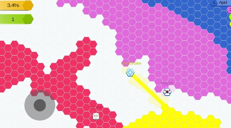 Land Snake手游免费下载_Land Snake手游最新版本下载安装