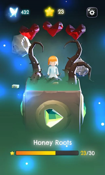 Dream Walker(梦游少女手游)官方手游下载_Dream Walker(梦游少女手游)安卓App